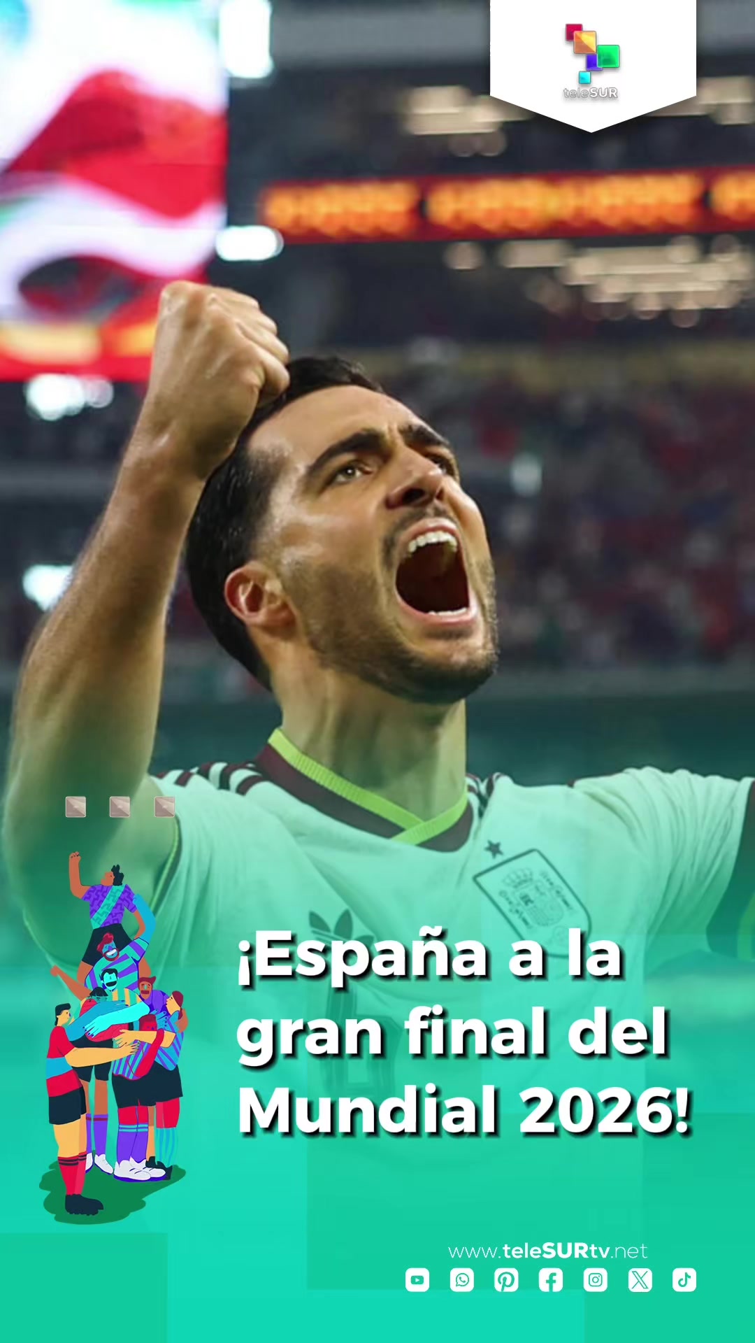 @teleSUR Clips