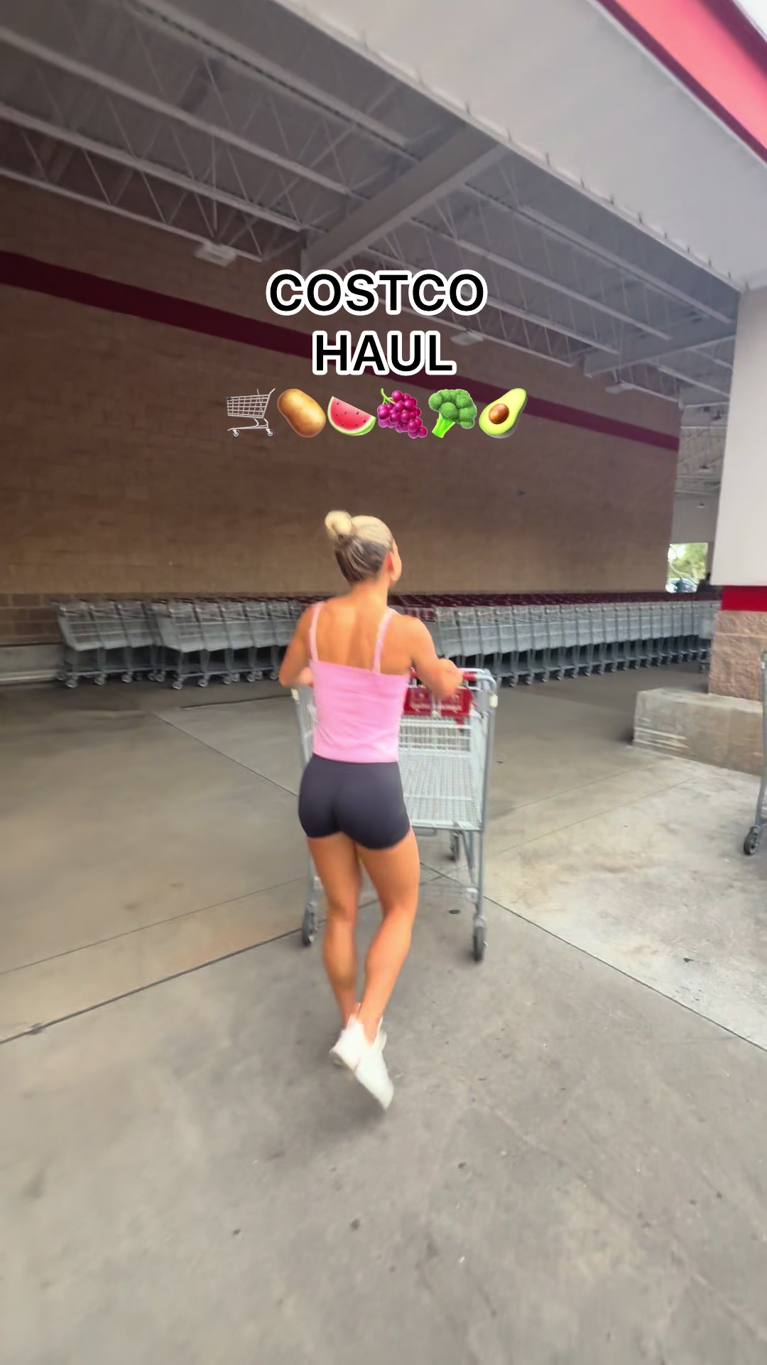 @Hayley | online fitness coach