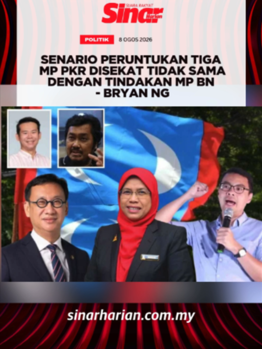 @Sinar Harian