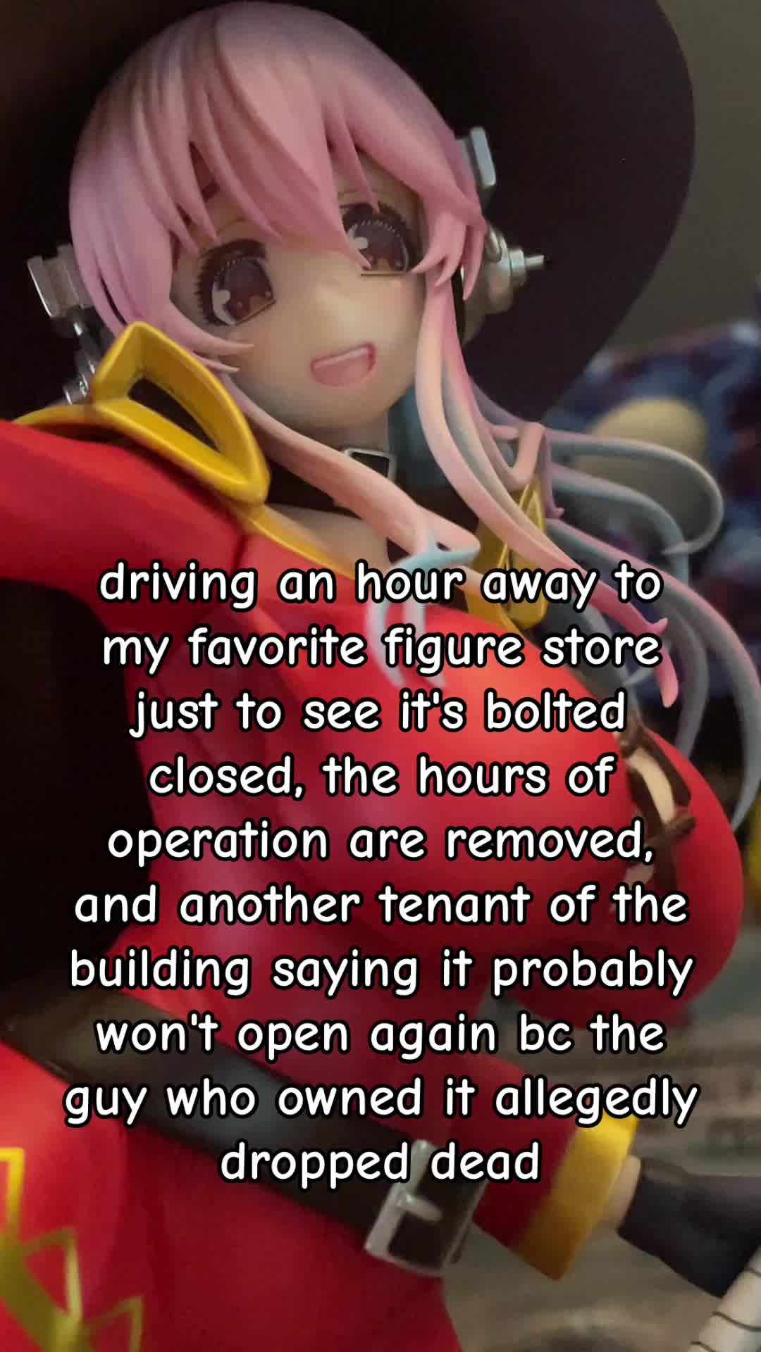 @Crona Gorgon