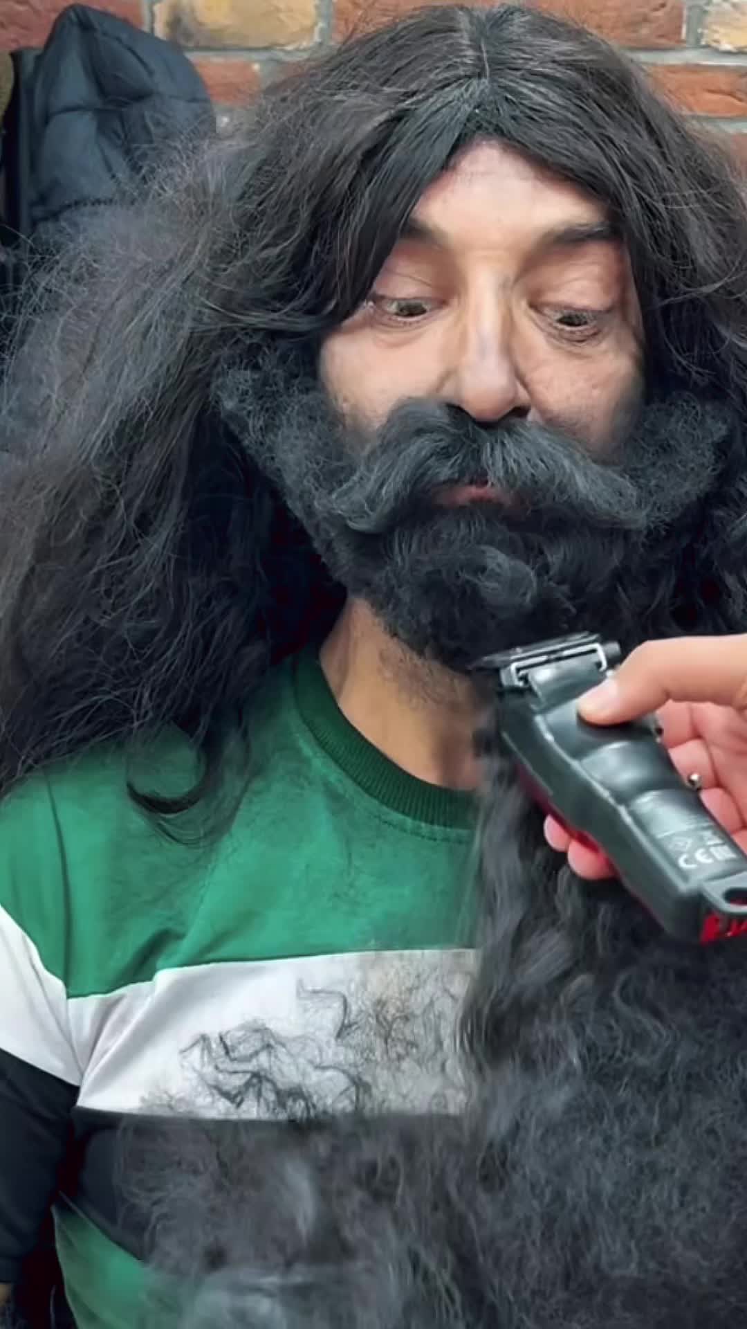 @HAIR ASMR