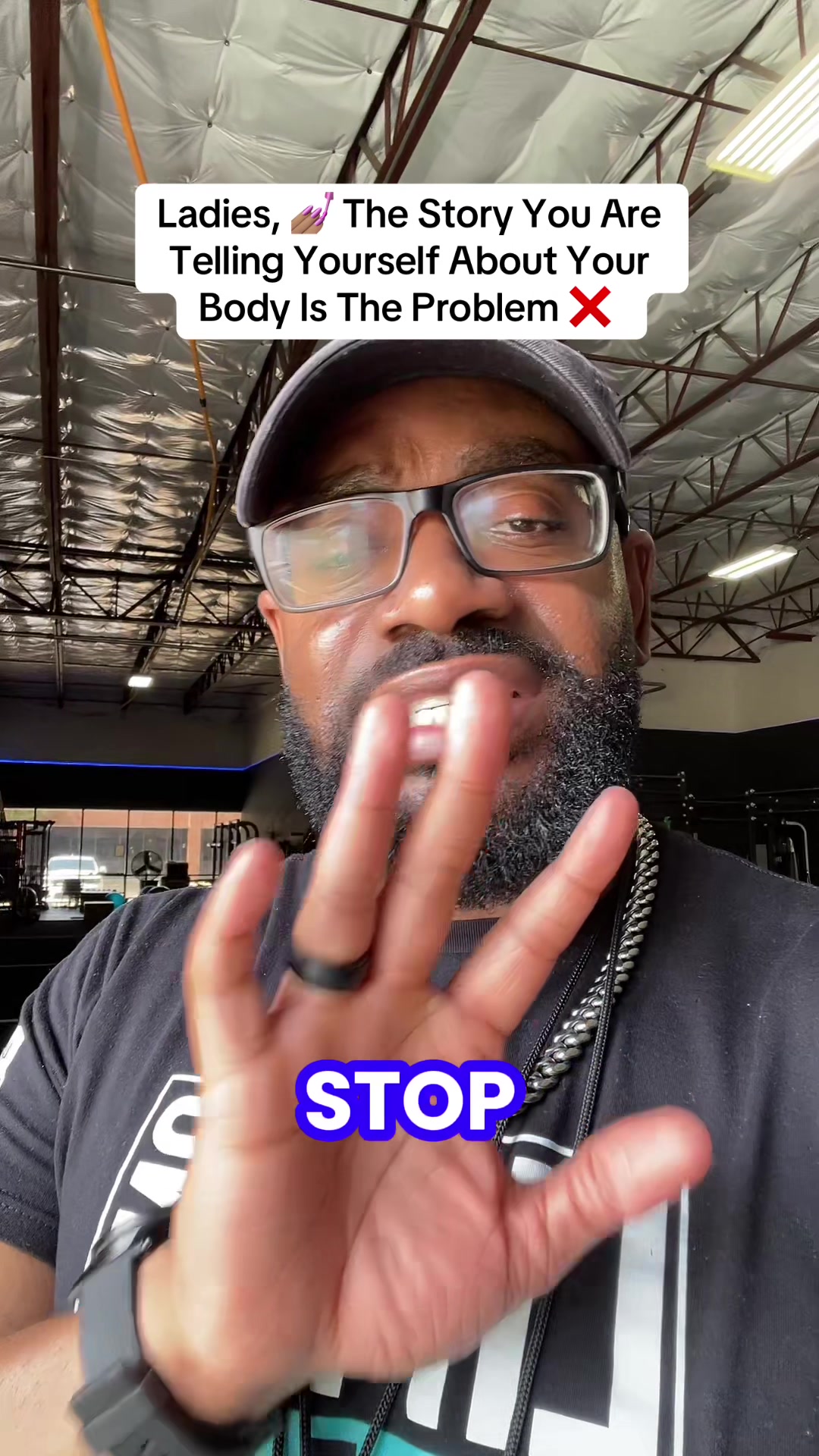 @DFW Fitness Coach