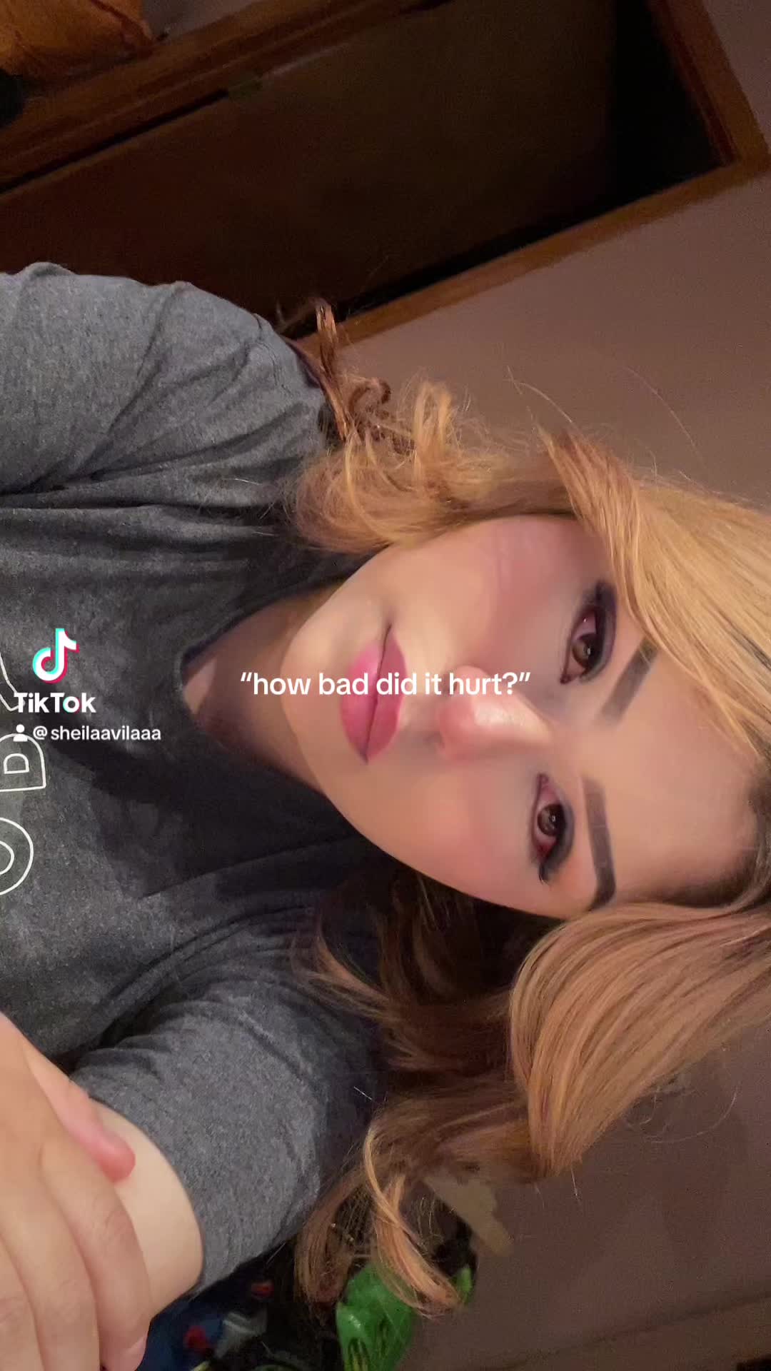 @sheila&ensp;Avila👸🏼