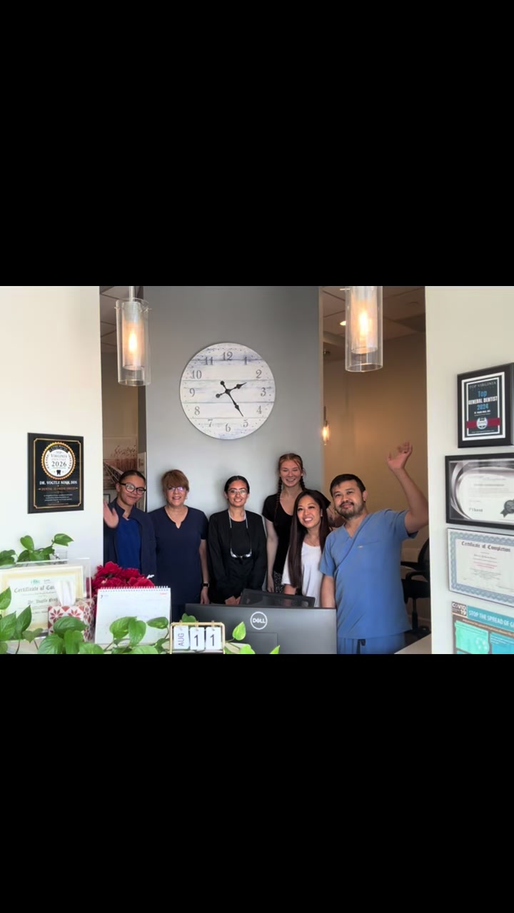 @Dental 32 Fresh Smiles