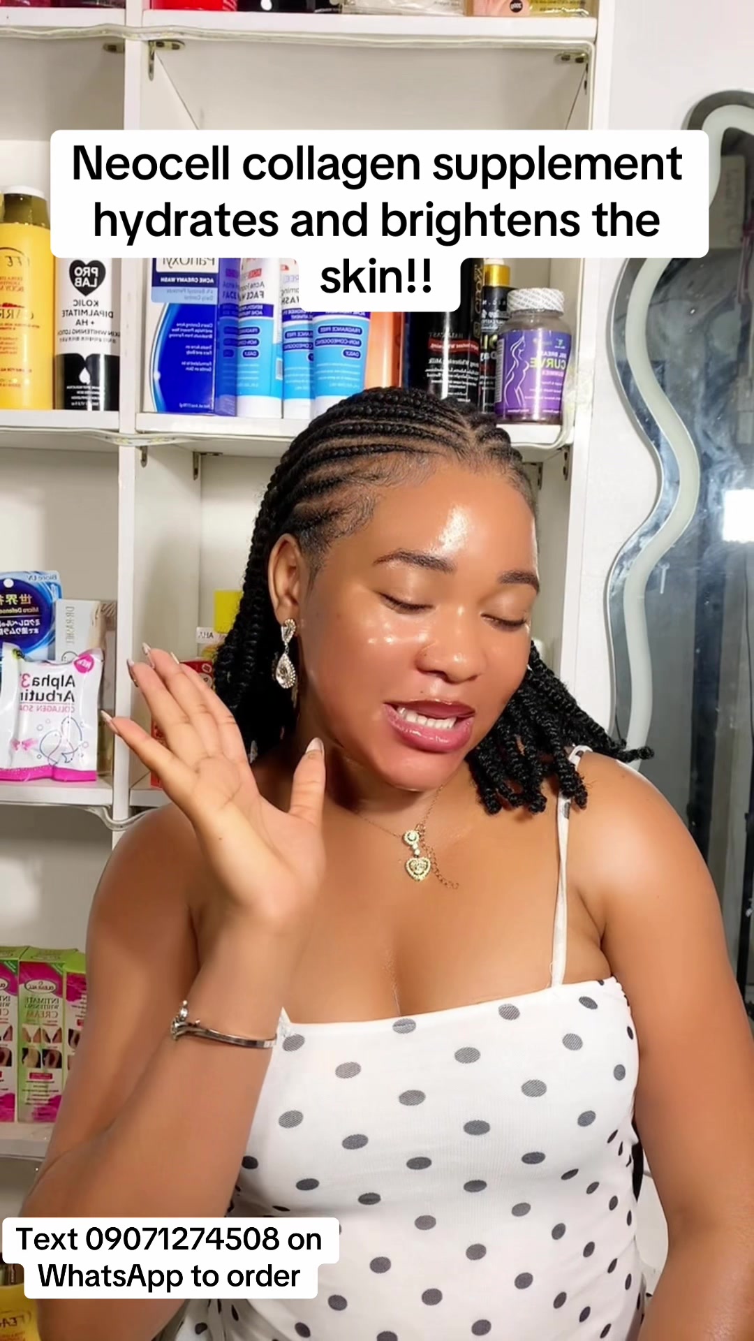 @BEST LIPCARE /SKINCARE BRAND