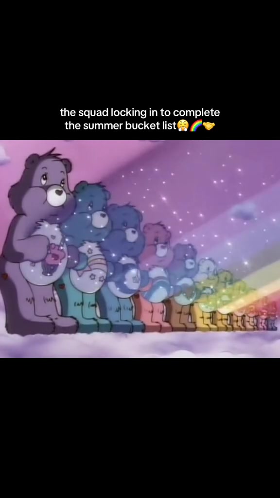 @Care Bears™