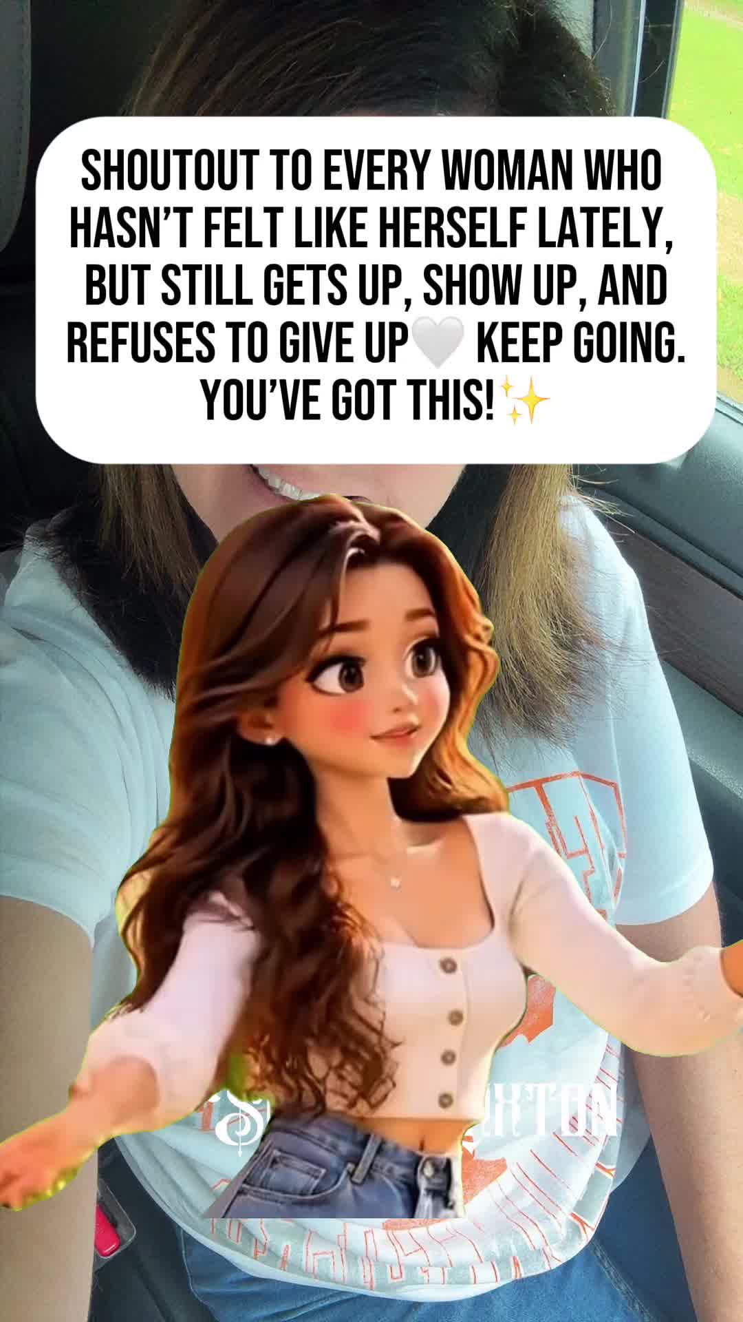 @Serina