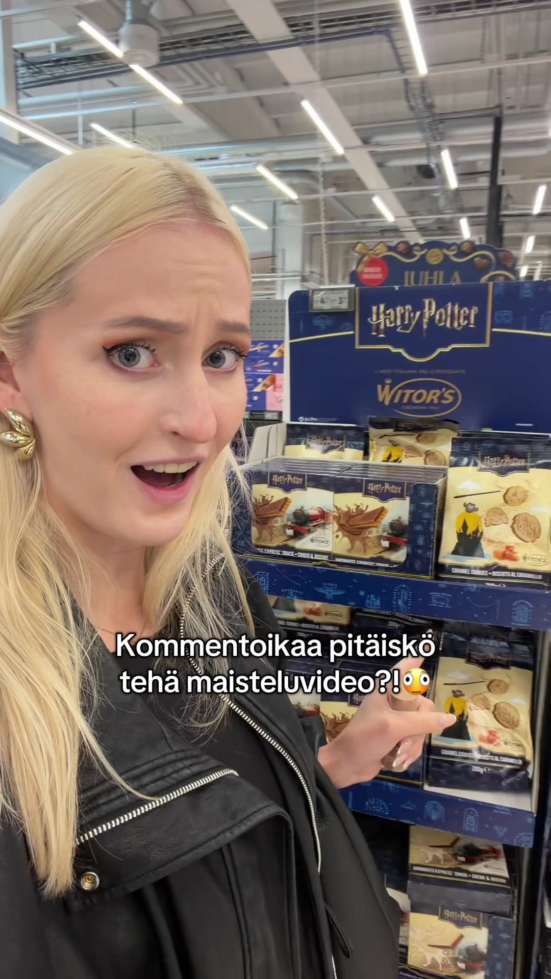@Tiia Weckström