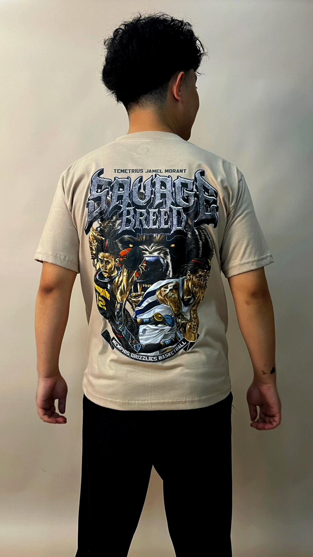 @THE HOOP APPAREL