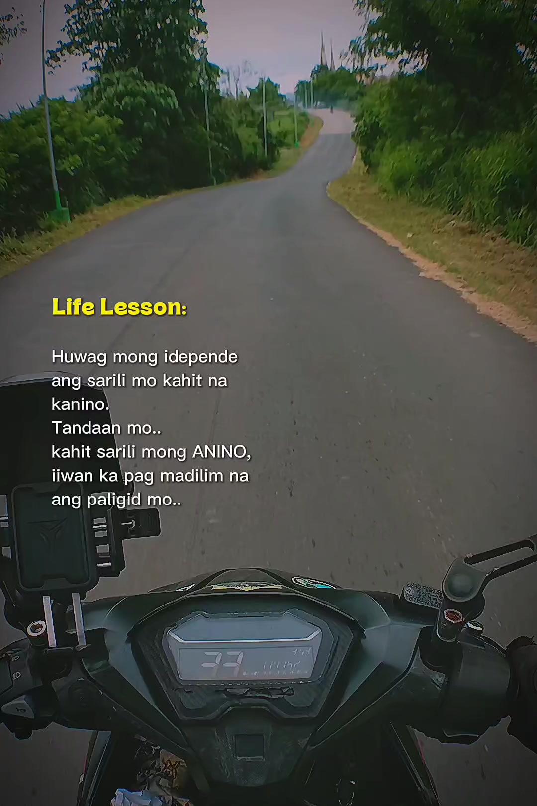 @RATATAT MOTO VLOG ❤️