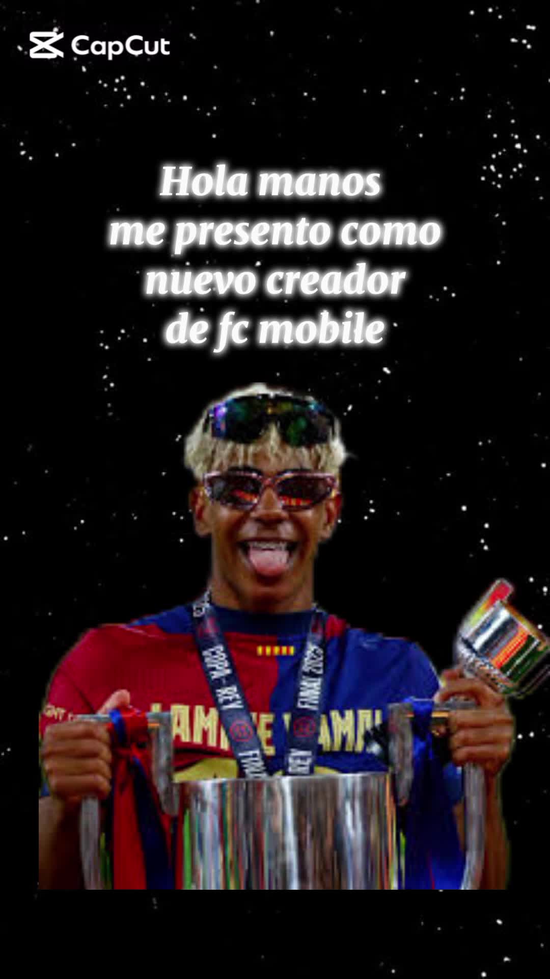 @Lamine Tamal