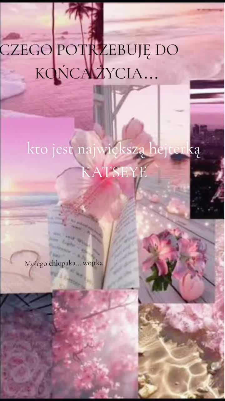 @Kwiatuszek_Danieli🌸🧸🌺