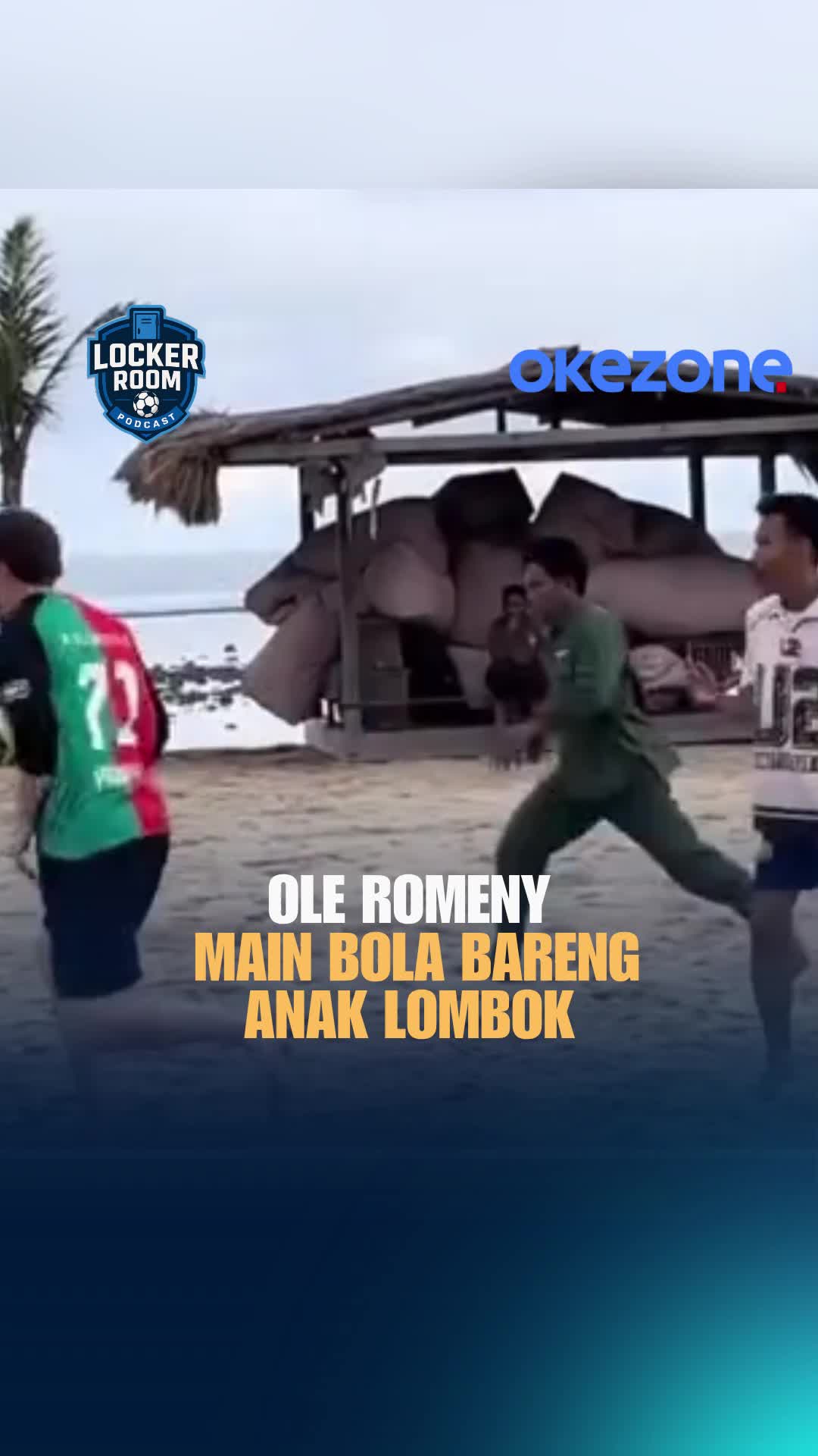 @Okezone