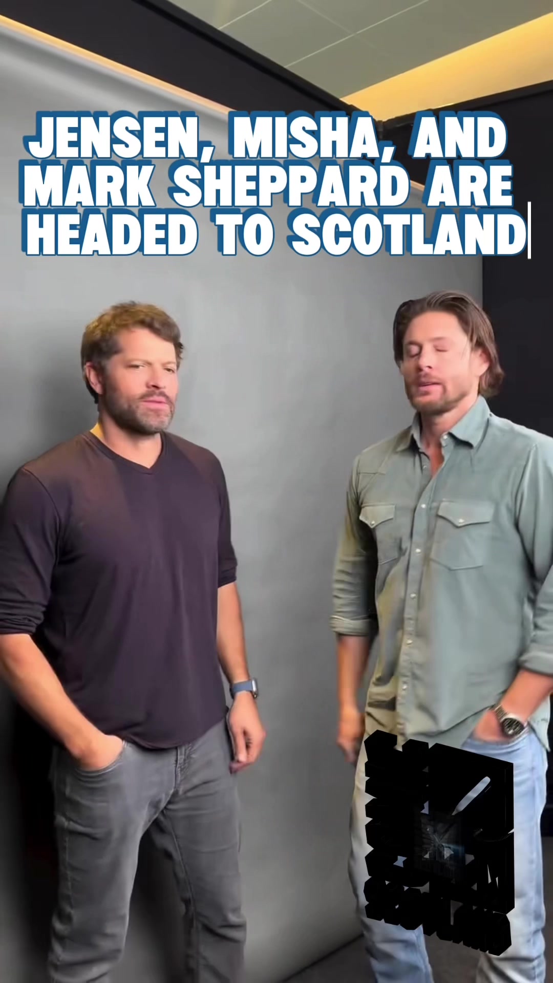 @The SPN Verse
