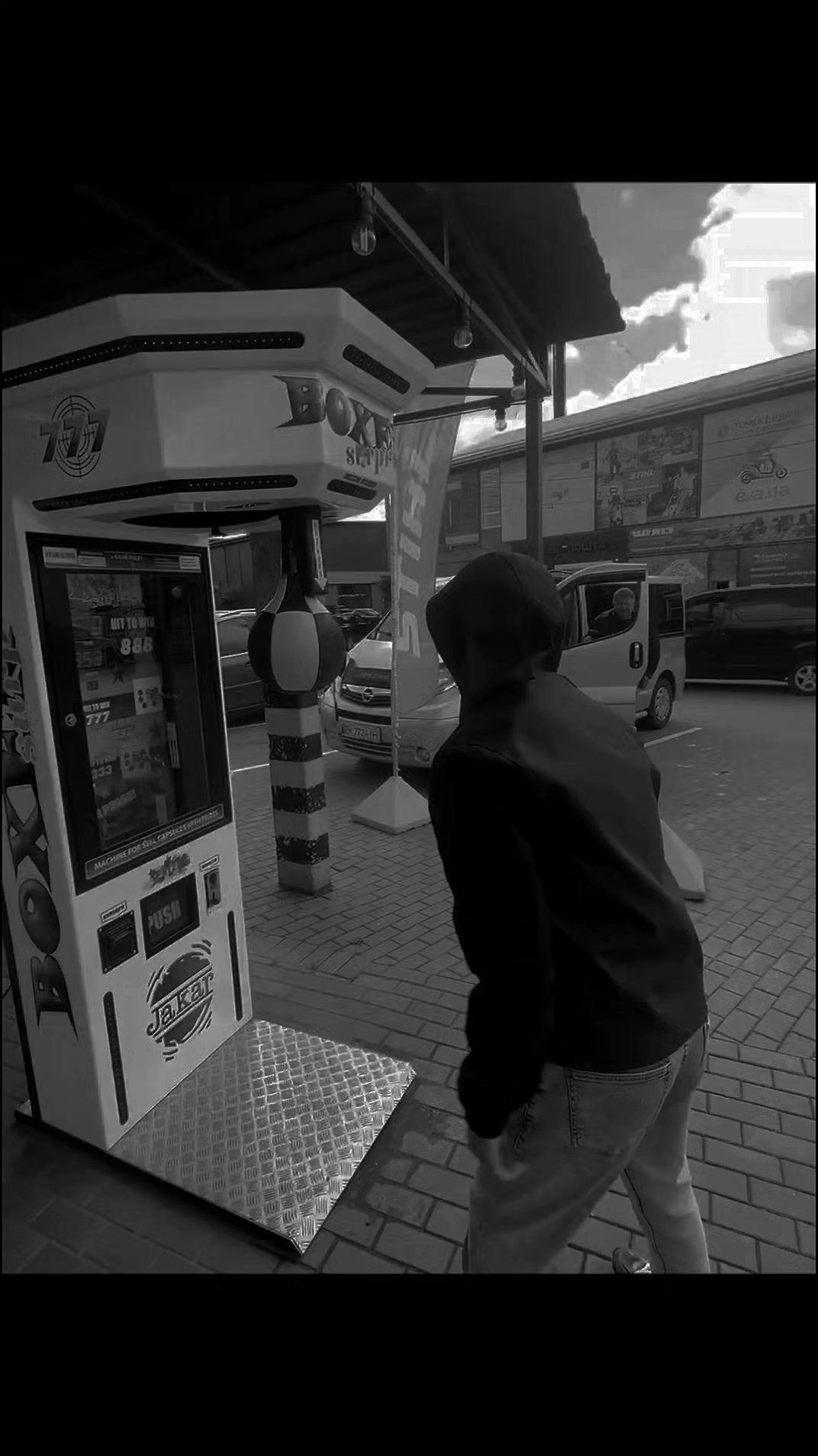 @『N1』 xKraken