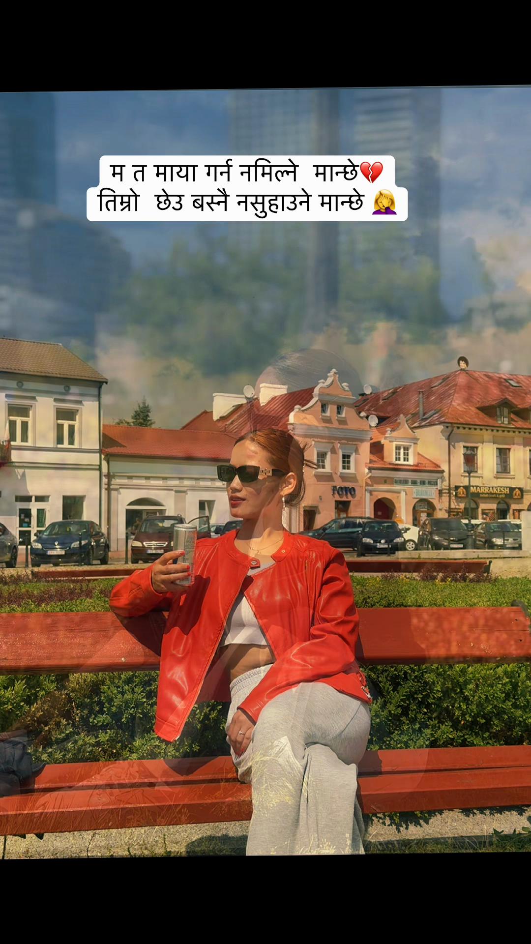 @Isha Mgrne🇵🇱🍃