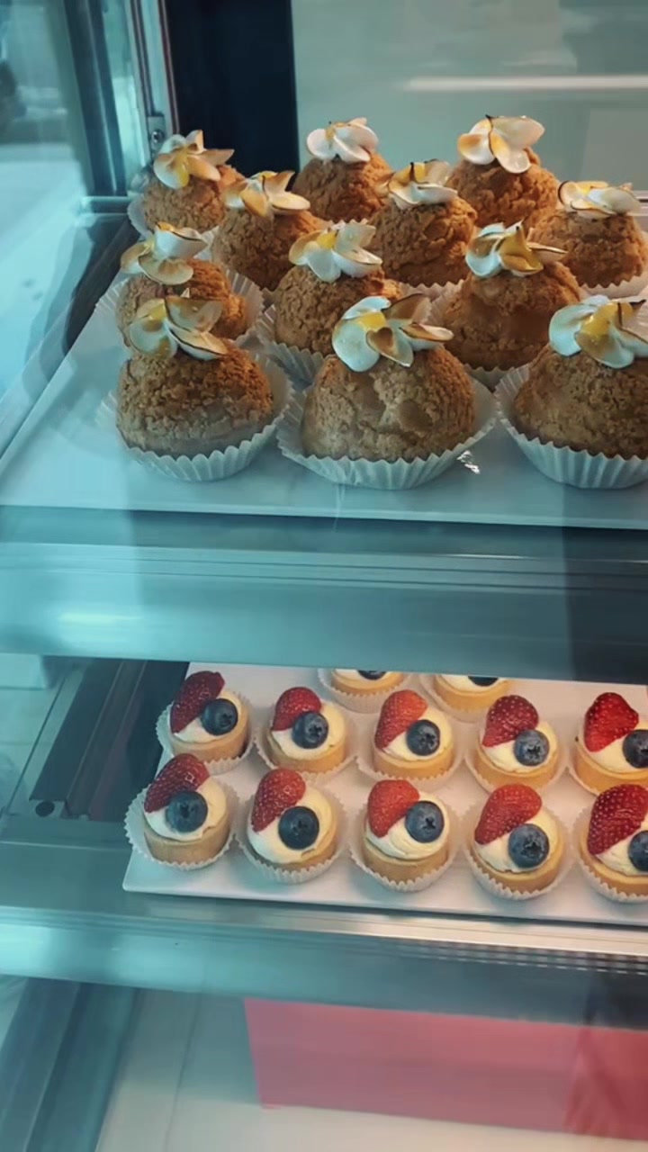 @THEENSPASTRY