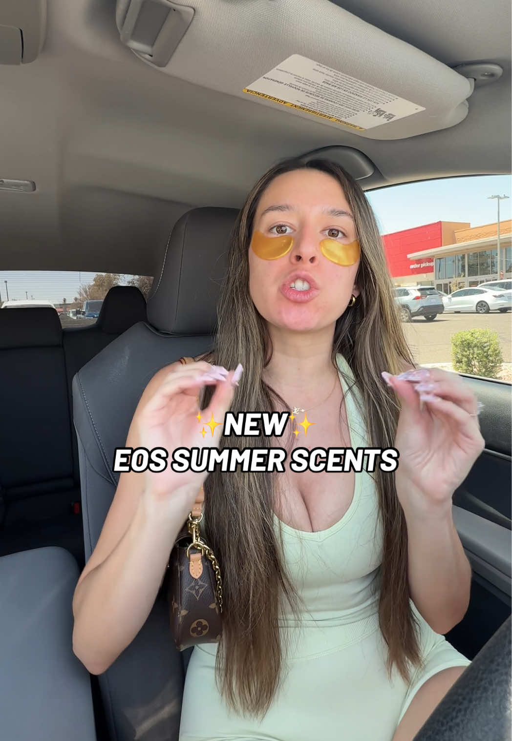 @Emily Meyers