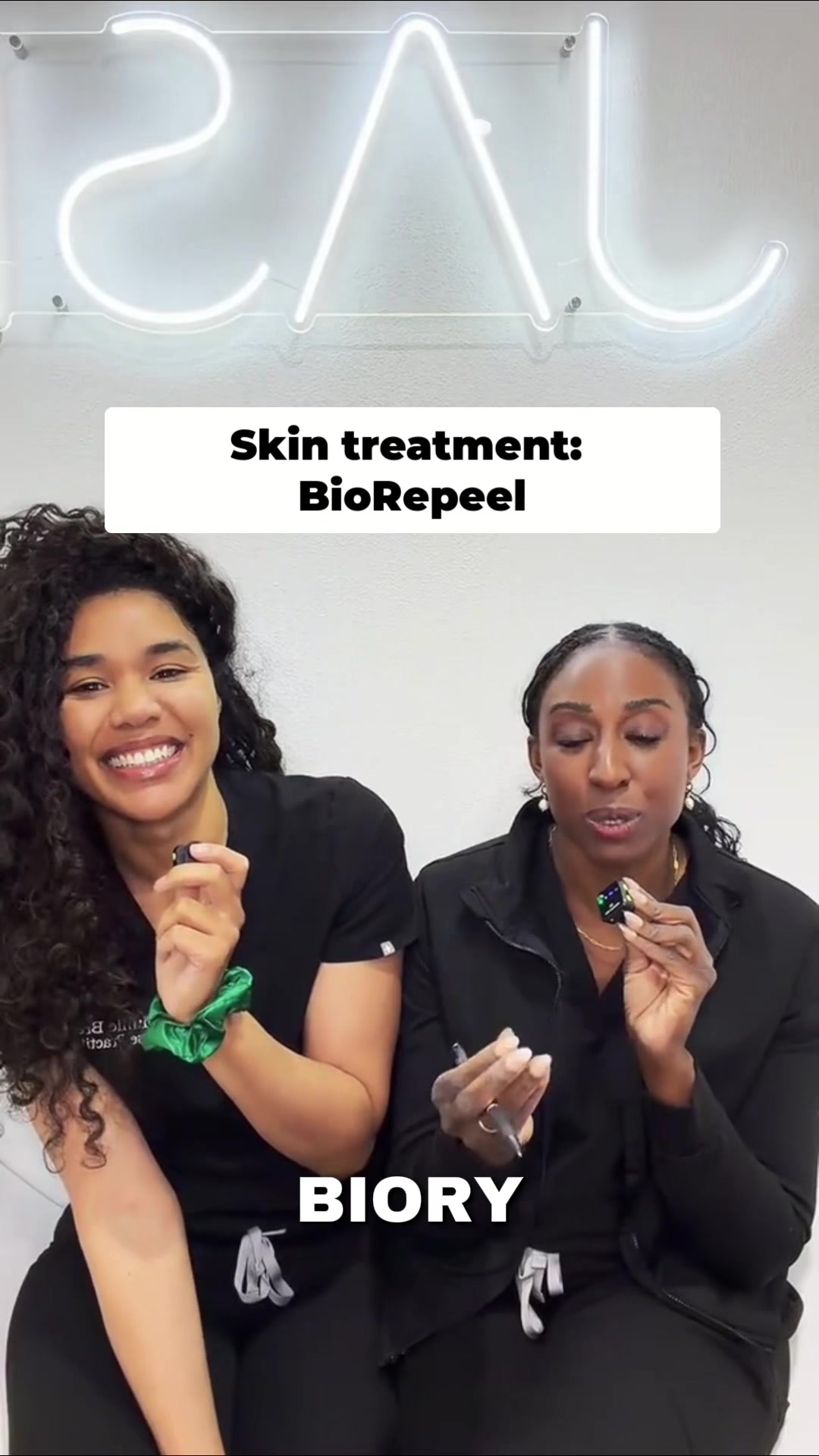 @Botox Filler Skin Los Angeles