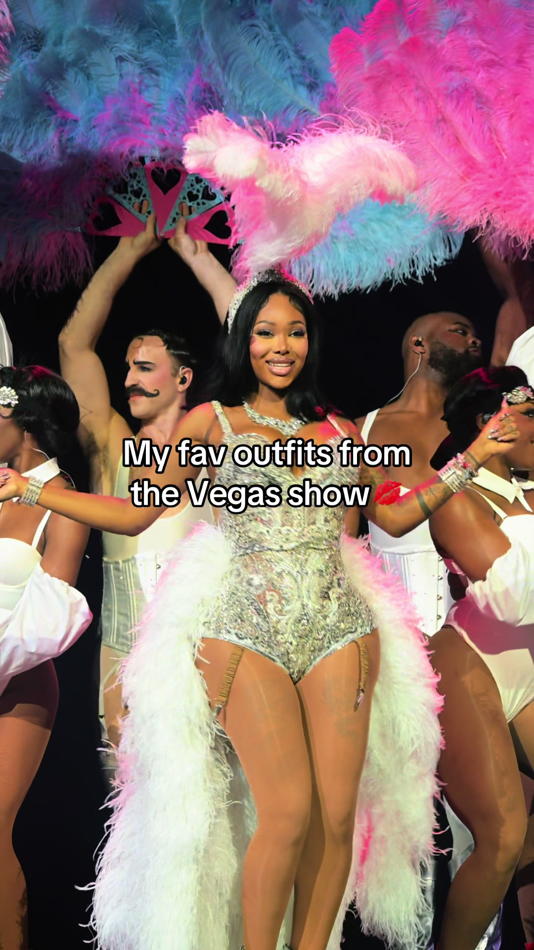 @Summer Walker