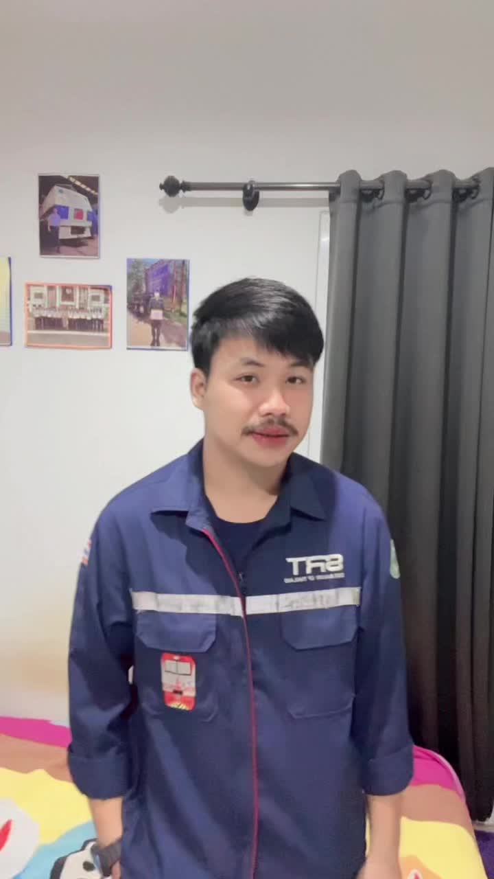 @Thiphatai🚂
