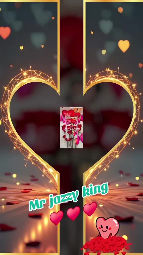 @Mr Jazzy kingโ๏ธ๐ฌ๐ง ๐ ๐ต๐ฐโ๏ธ