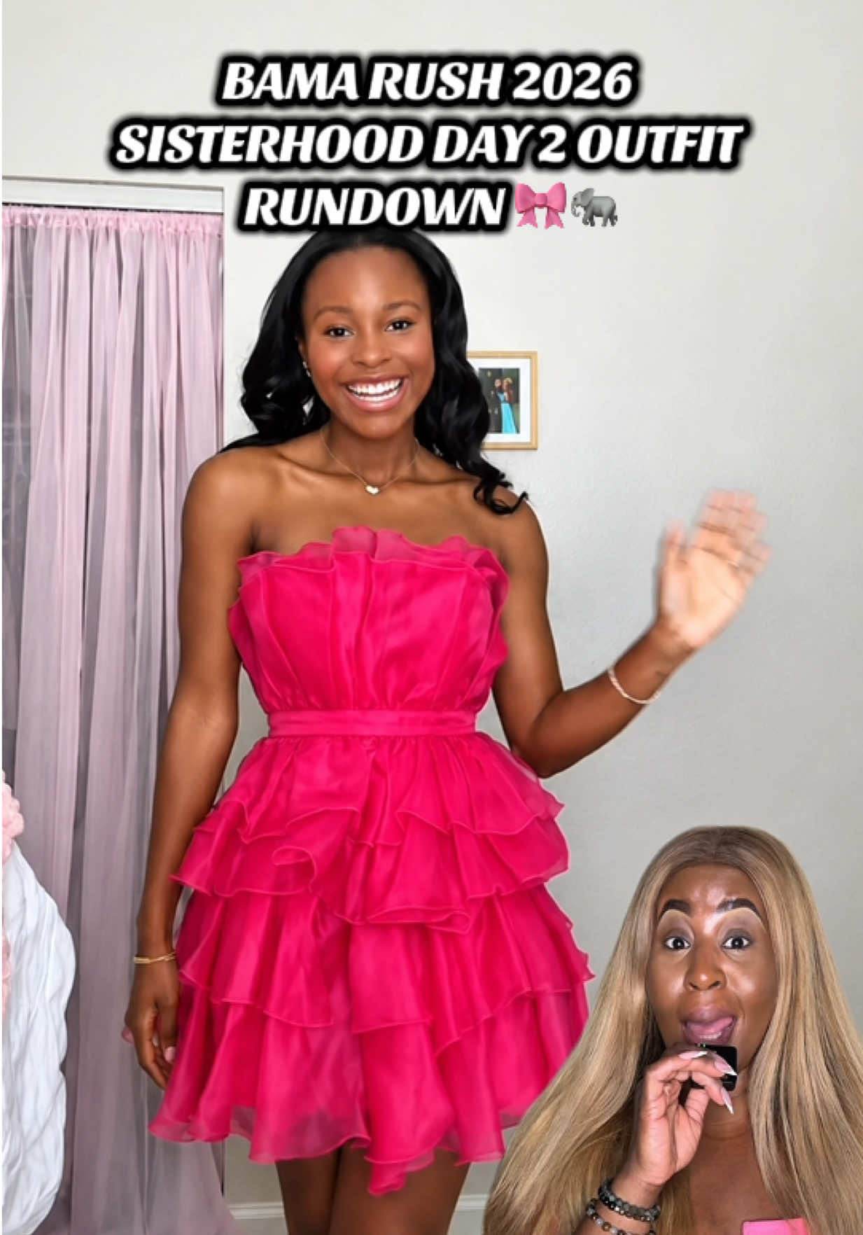 @Nina Beauty Influencer