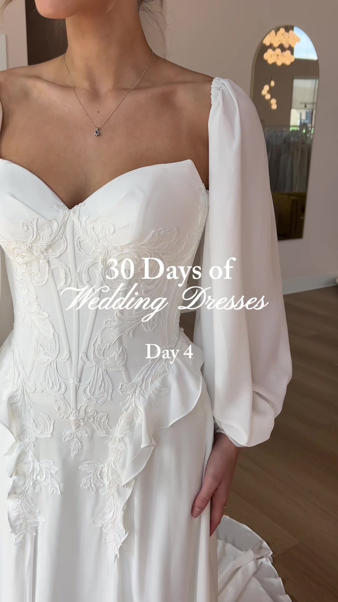 @Bon Bon Belle Bridal