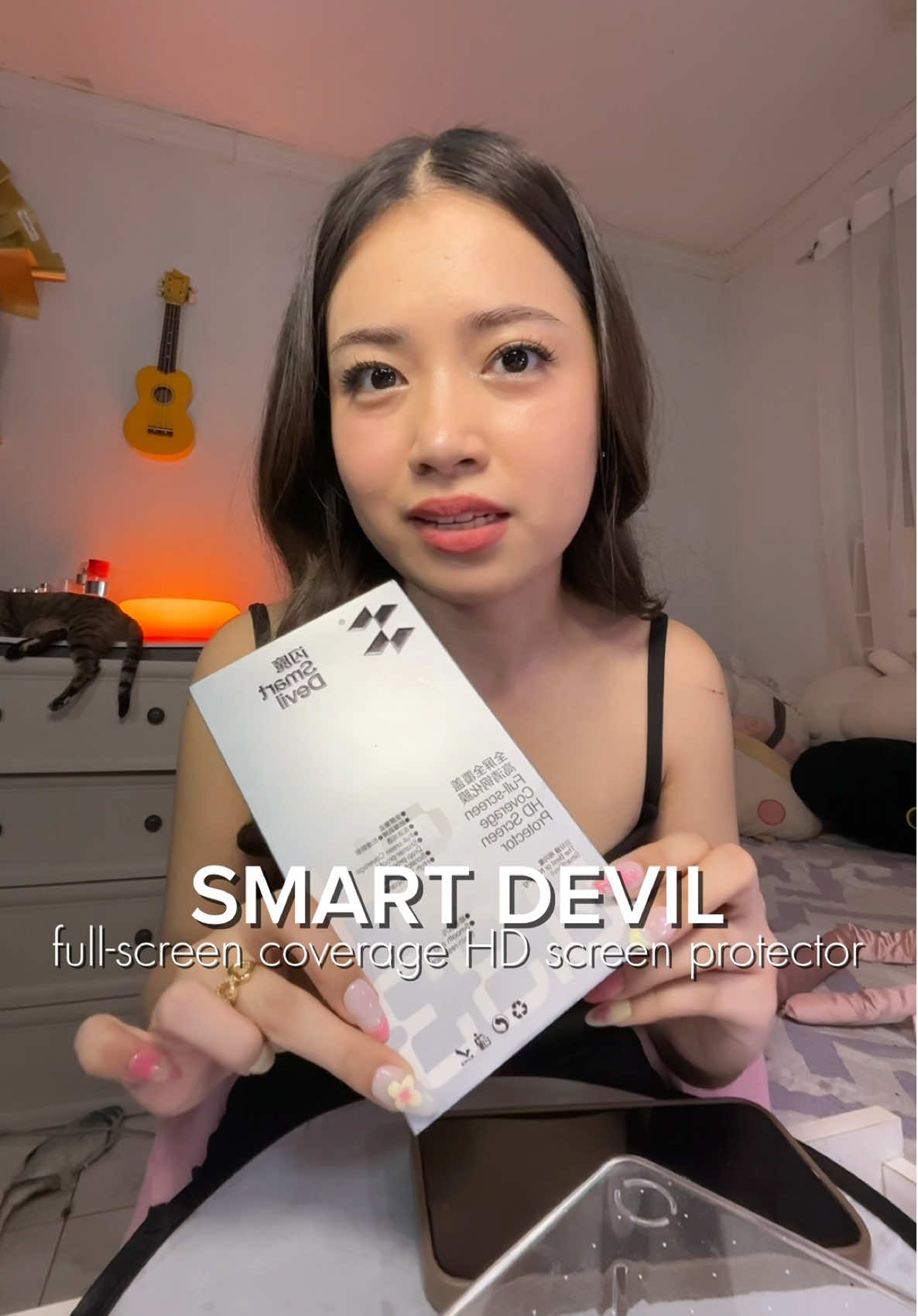 @Vanessa Cabuco