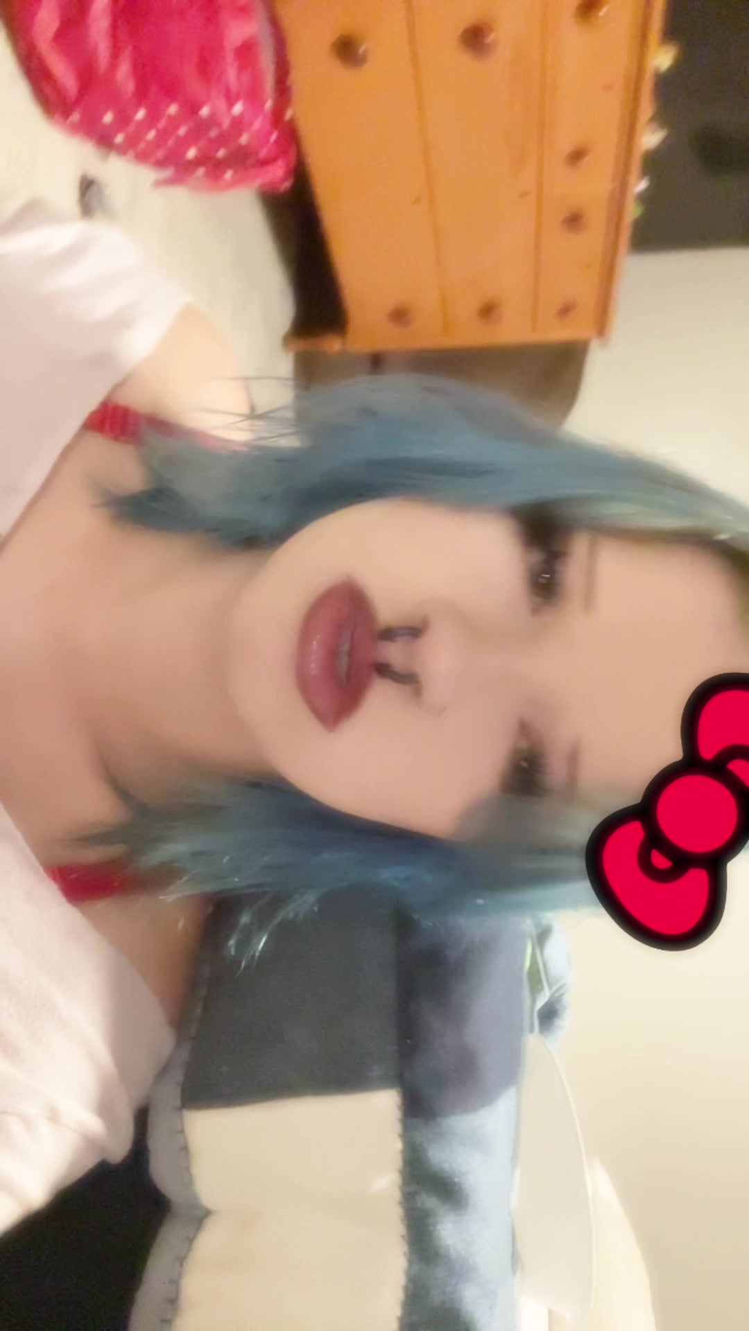 @ 
