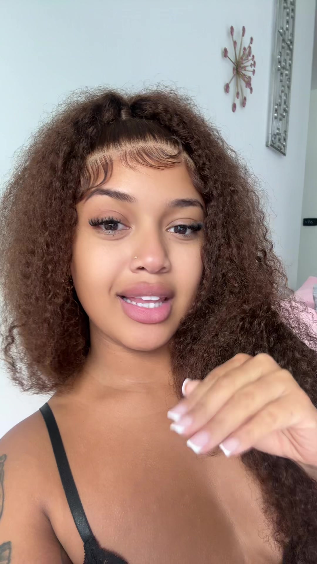 @Siani Chanel