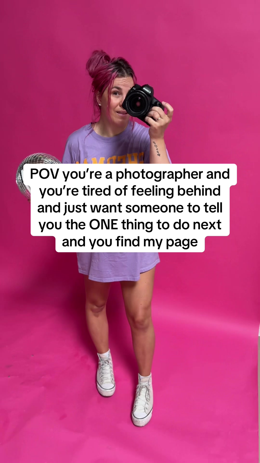 @Parkway Media | Photog Coach