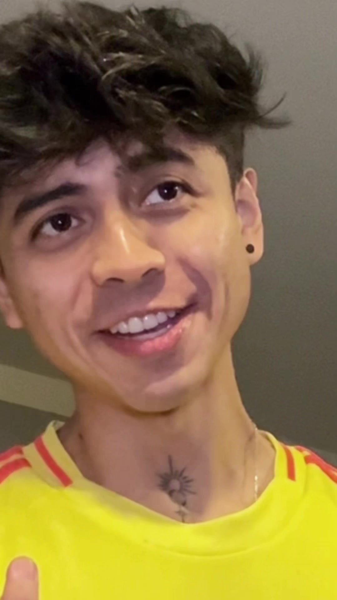 @Alejandro Nieto