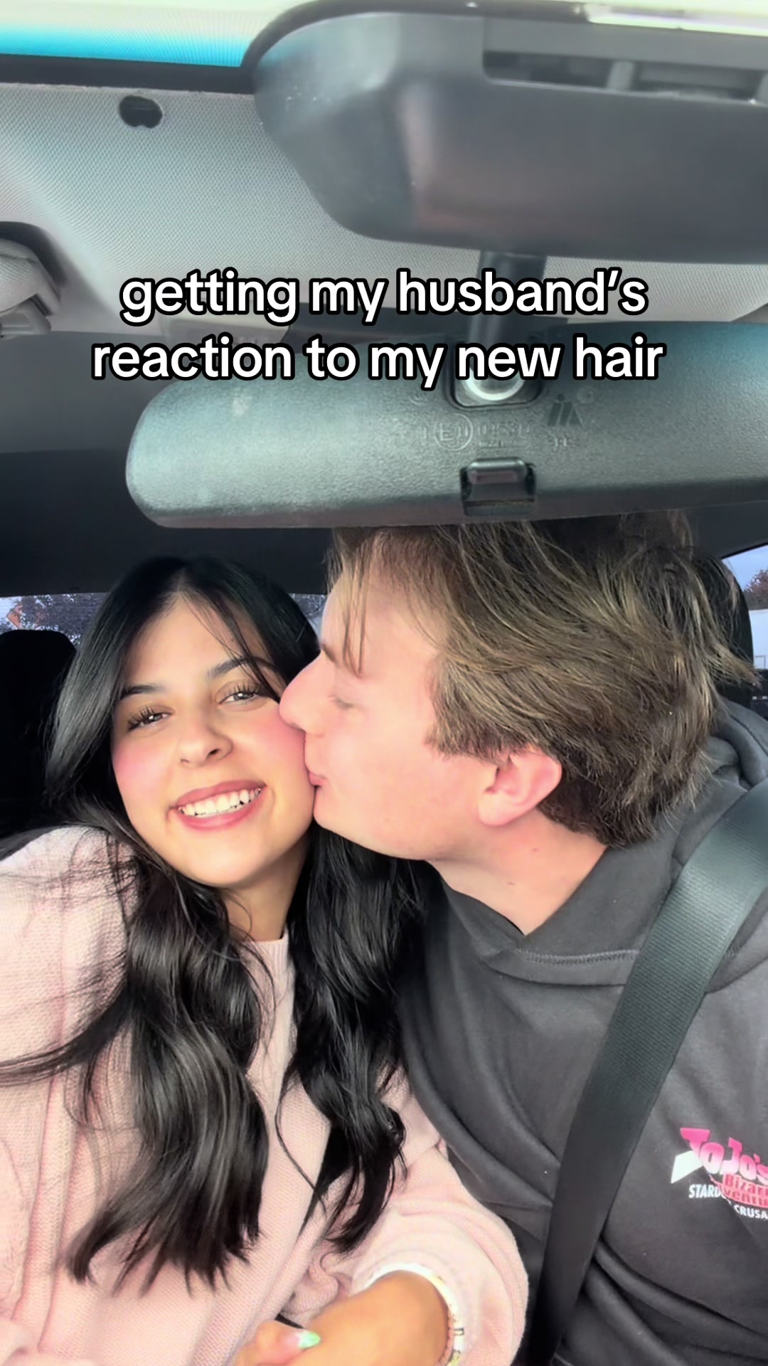 @Celeste and Colby