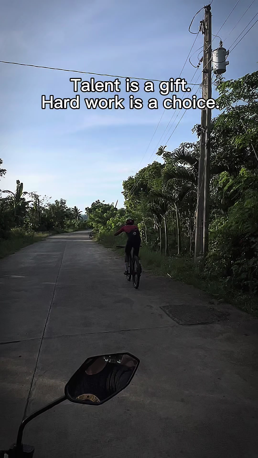 @AJcyclist