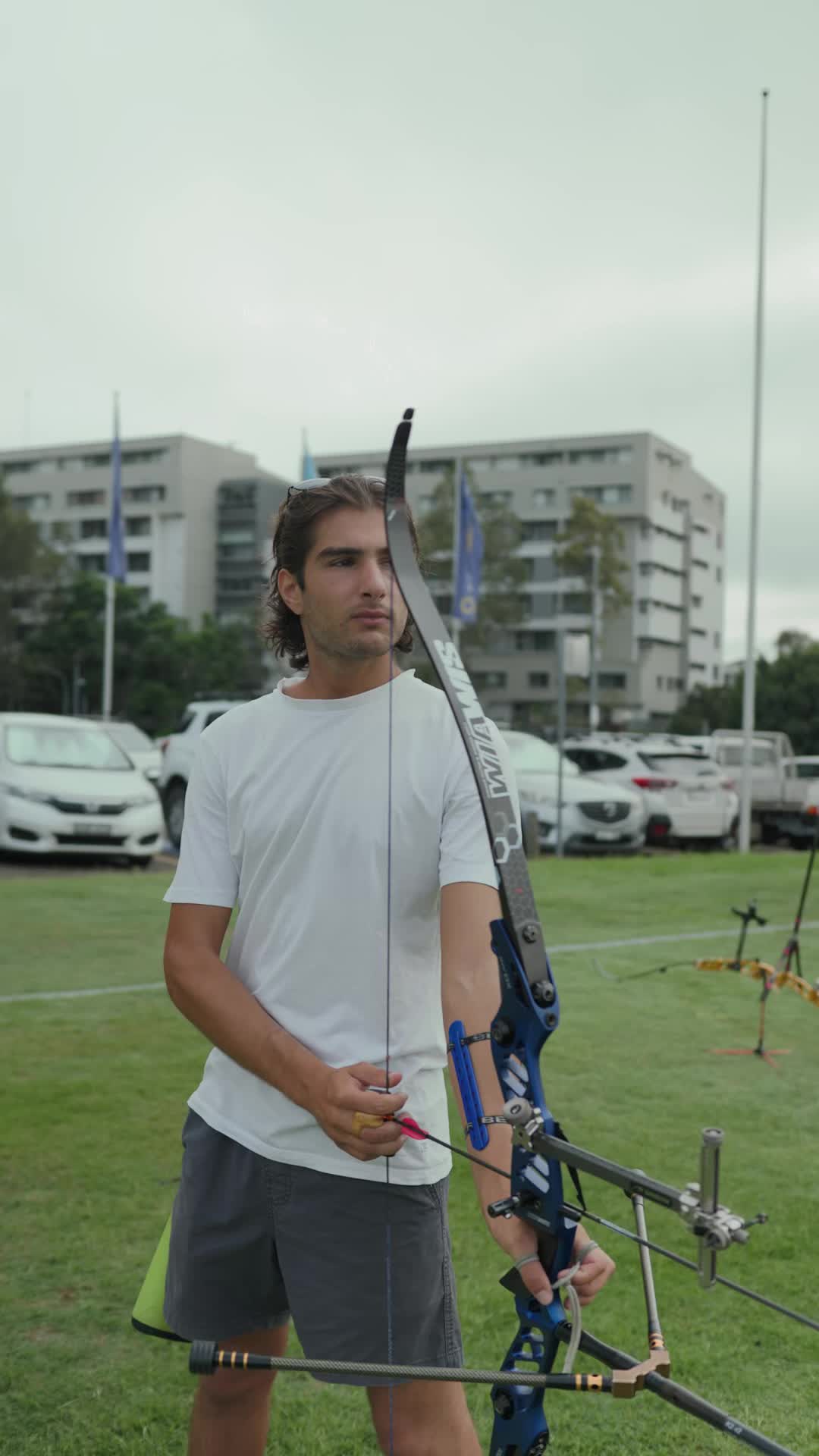 @Giorgio The Archer