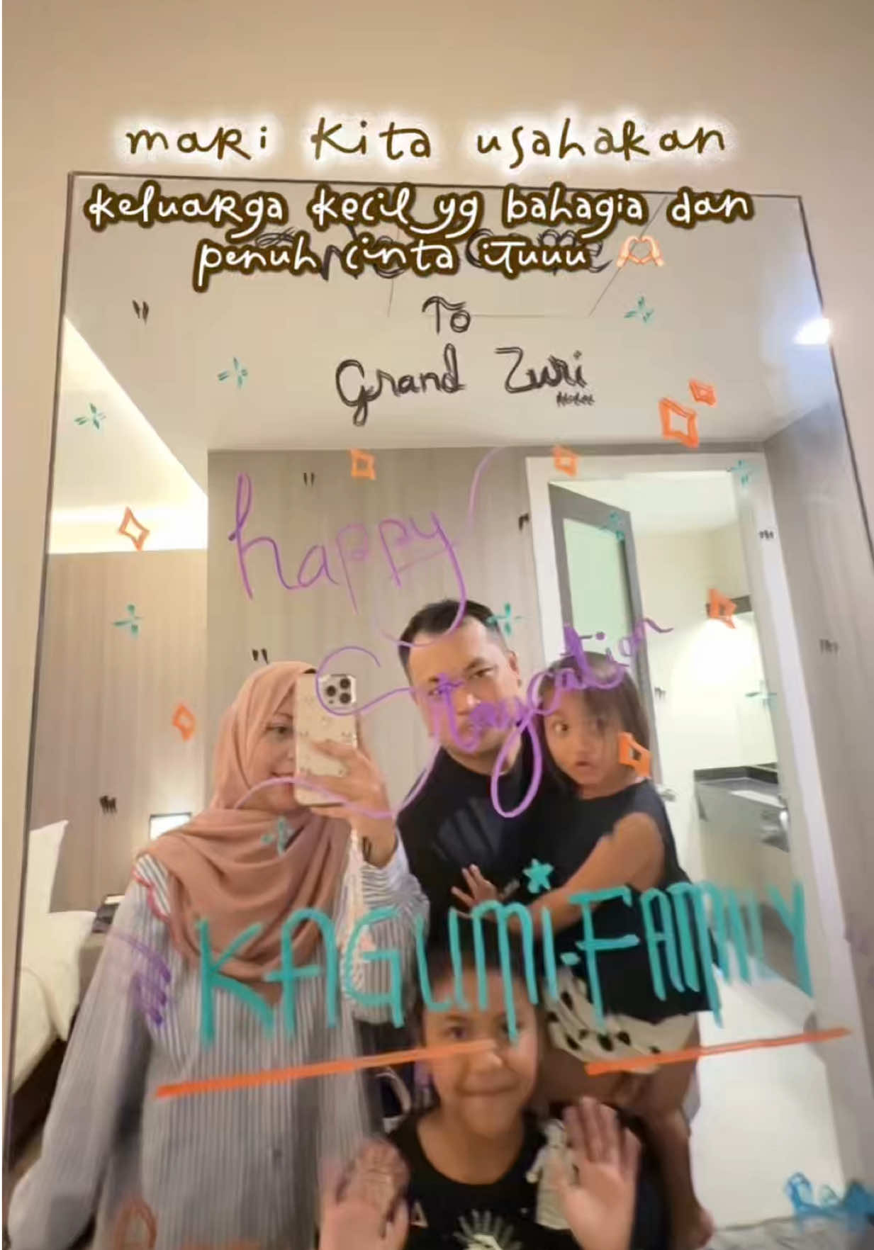 @KAGUMI FAMILY