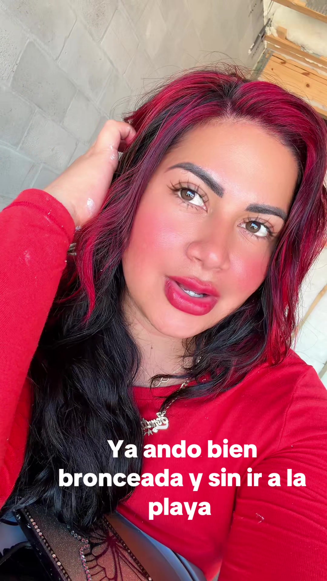 @Stefany Diaz