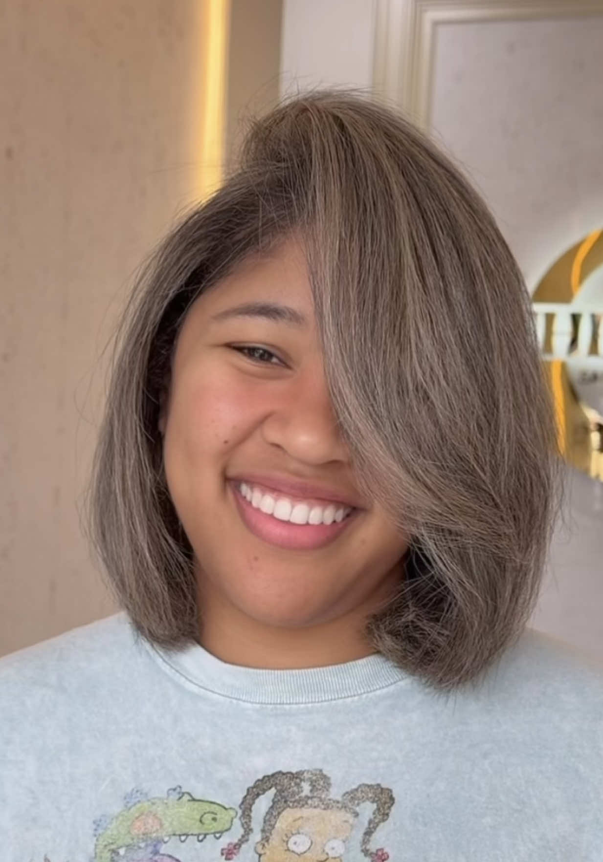 @Raleigh Curly hairstylist