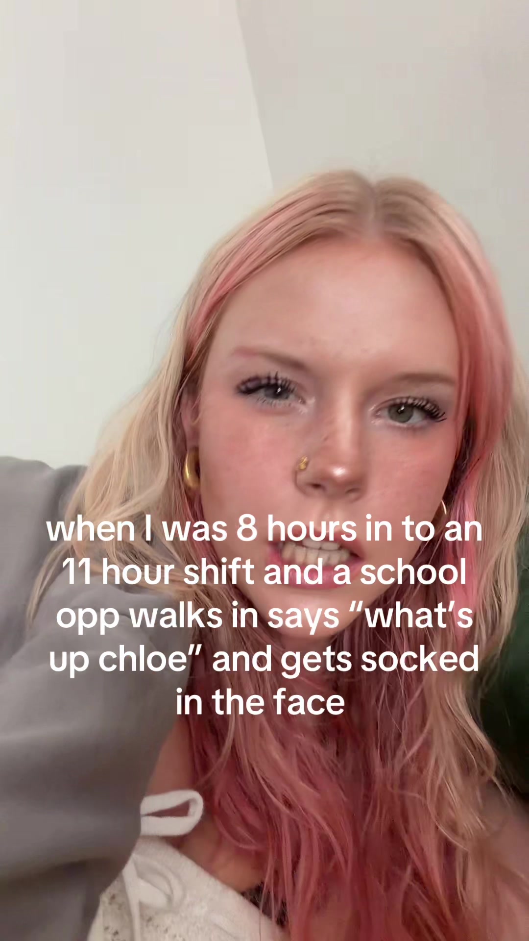 @chloe gy