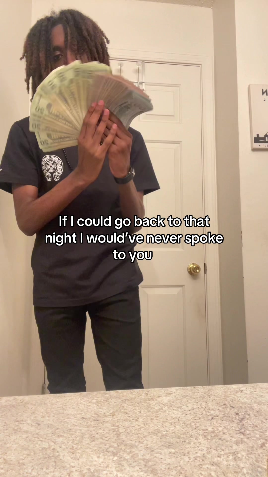 @just never thought I couldn’t