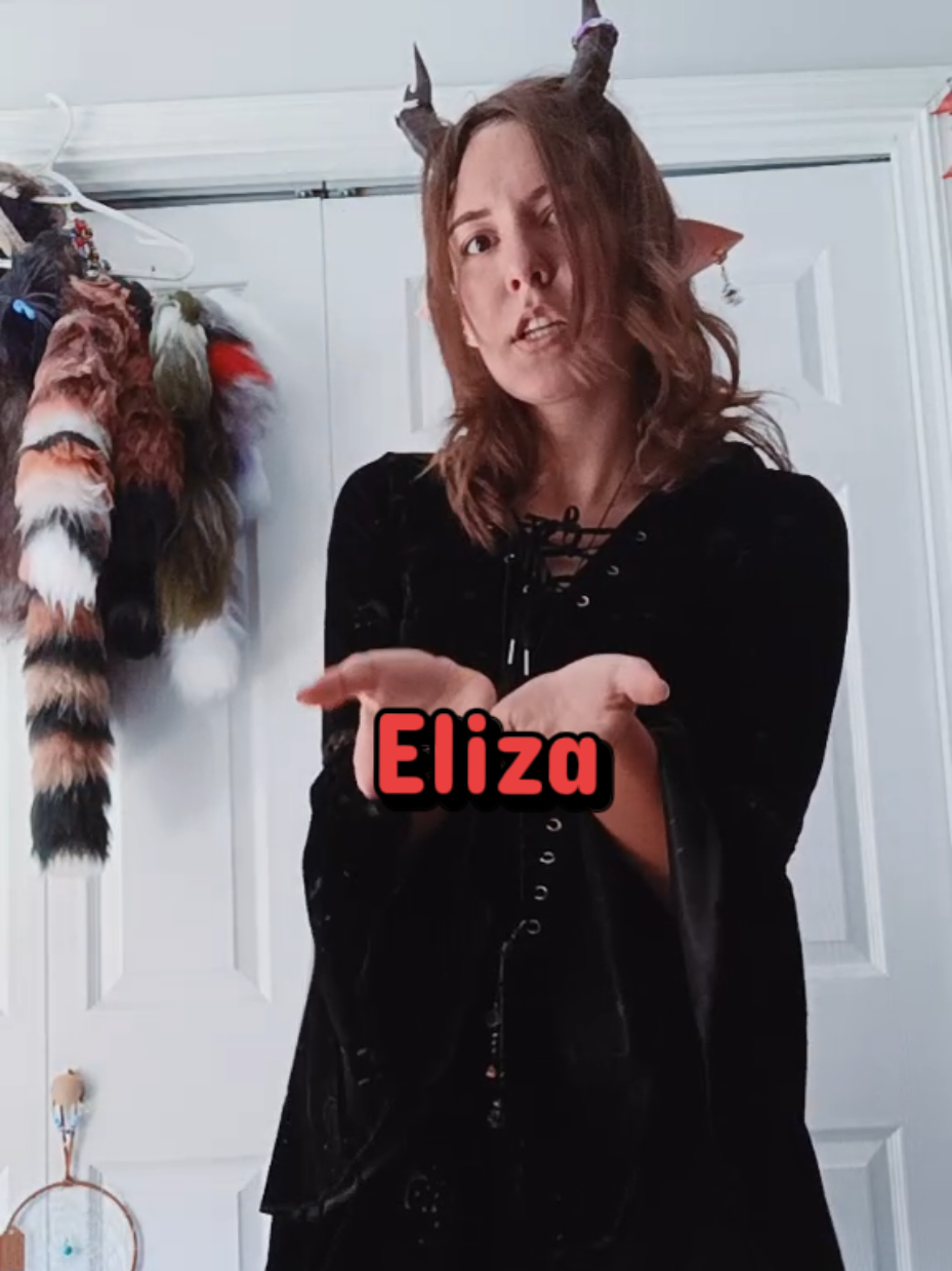 @✪Eliza✪