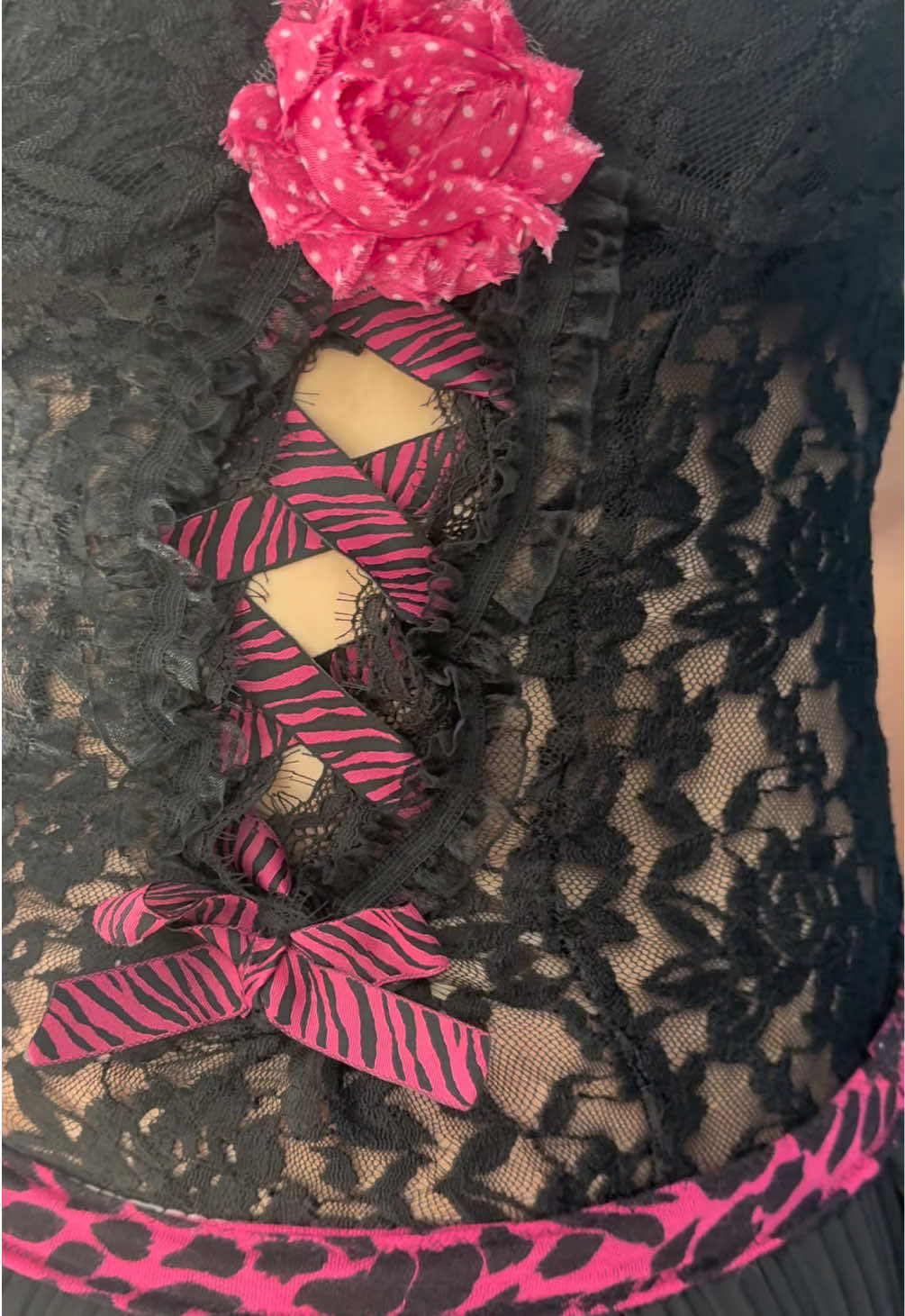 @Chloe Likes Pink