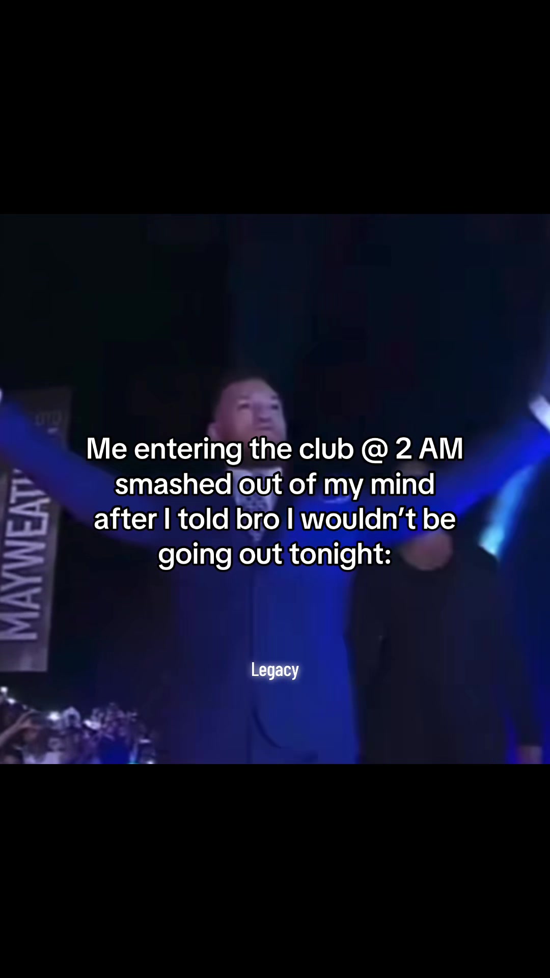 @Legacy MMA