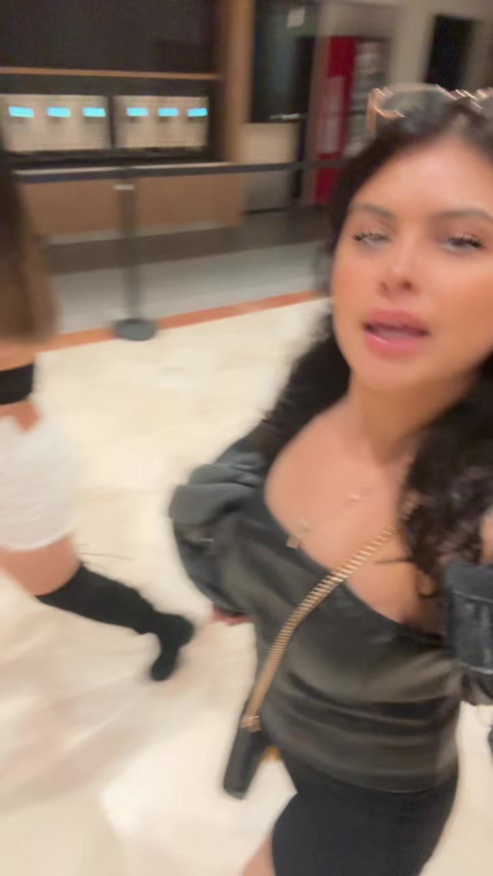 @Mariah Bernal