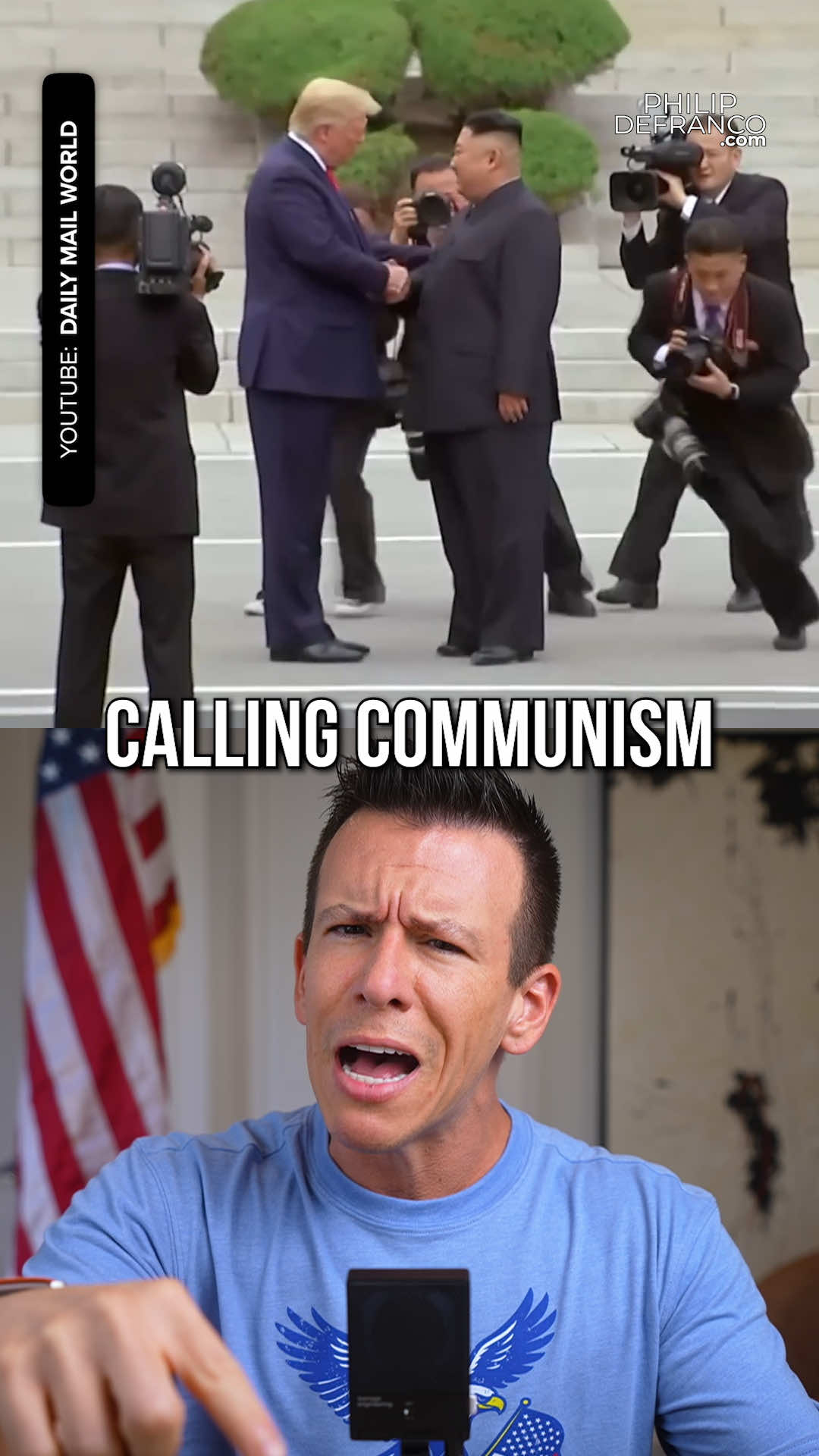 @Philip DeFranco