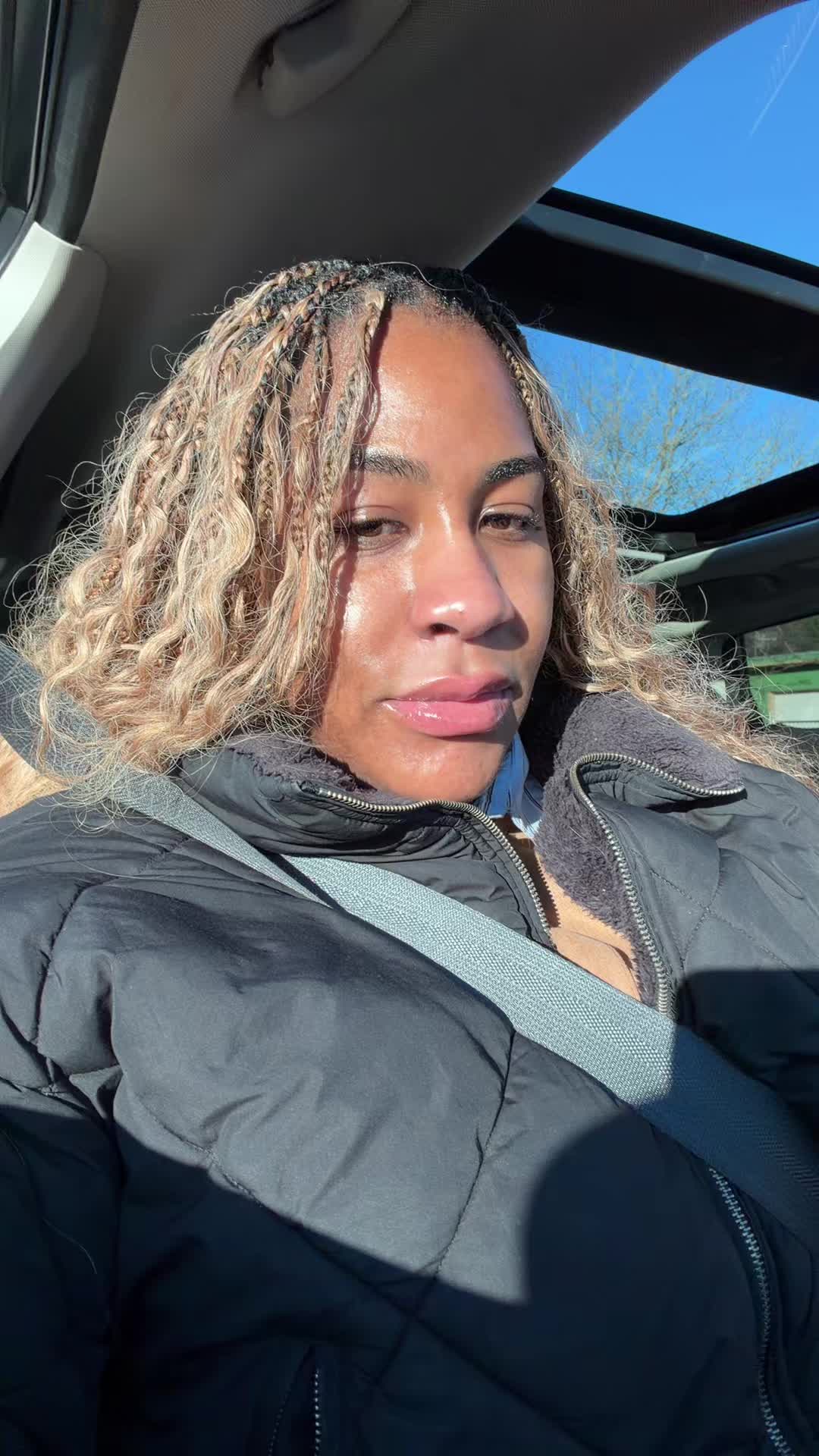 @TerricaDee | Beauty Creator 🪼