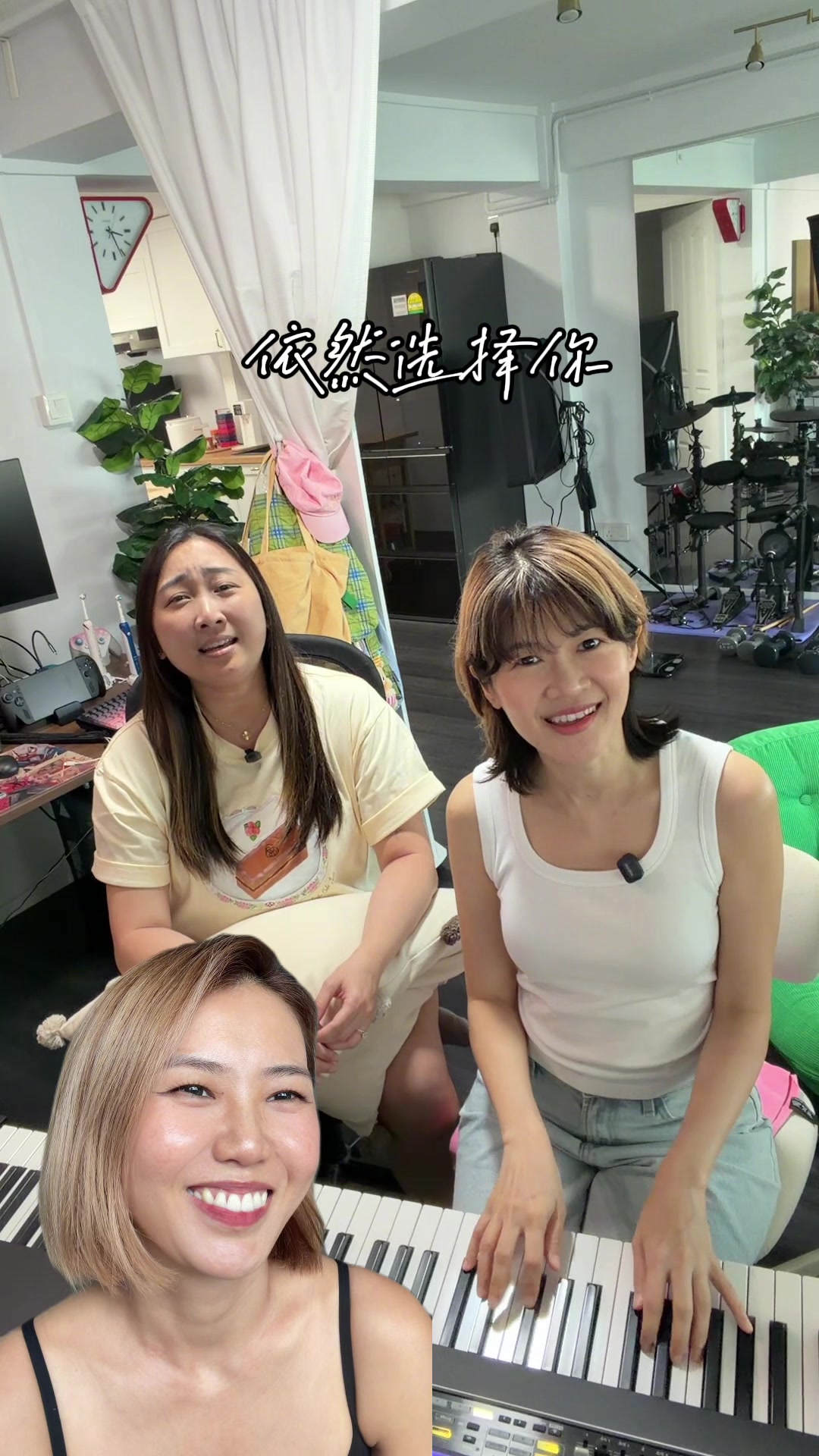 @Keweitay 郑可为
