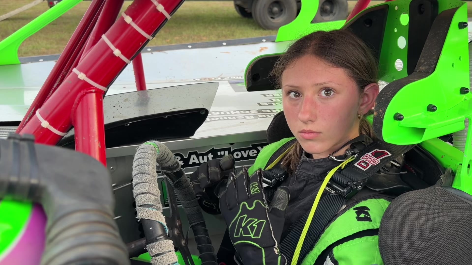 @9j Motorsports 💚🏁