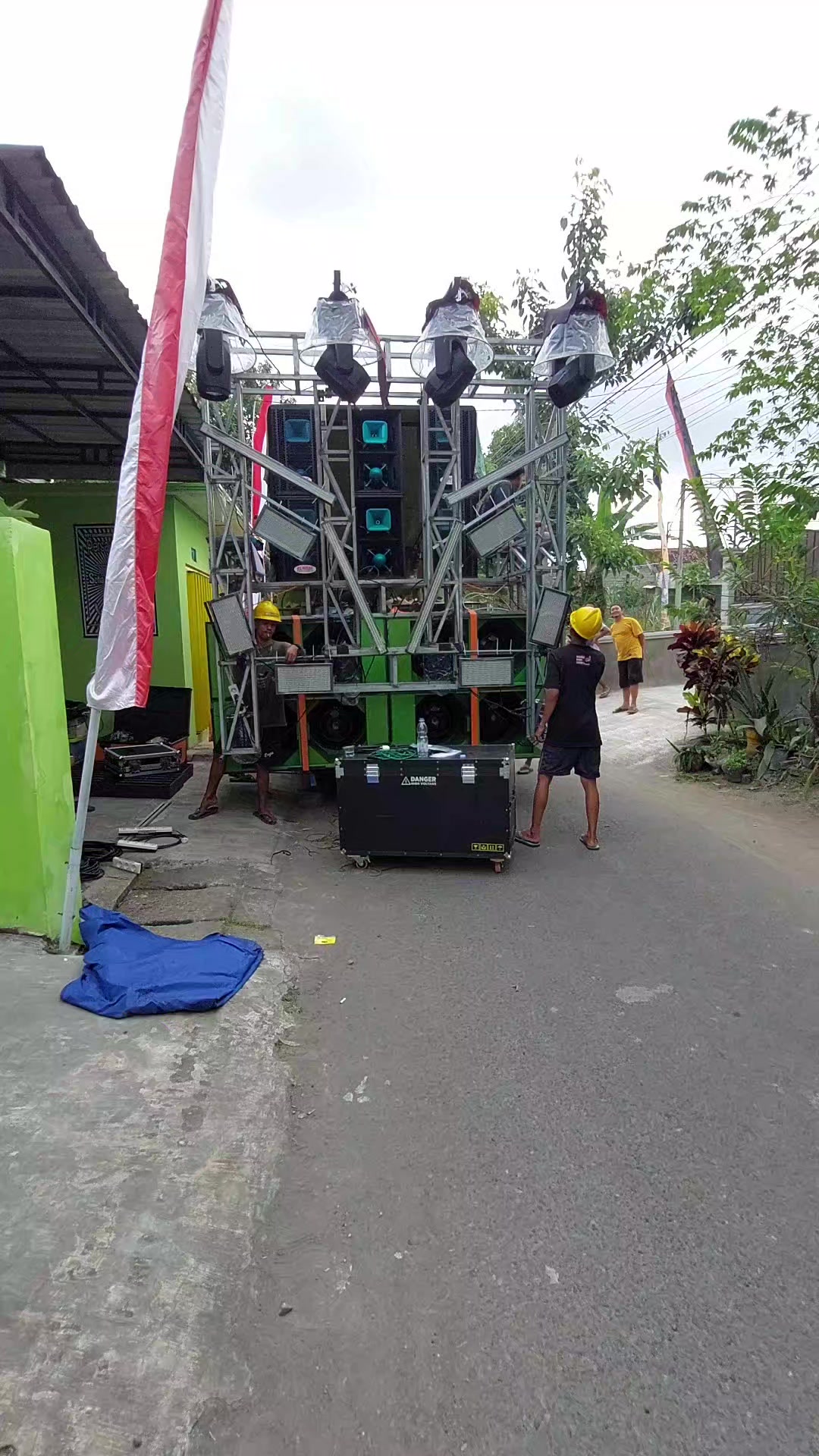 @INFO SOUND KARNAVAL